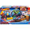 MATTEL JMR29 HOT WHEELS SUPERSTAR SPEEDERS