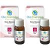 Timo Bianco Olio Essenziale 10 Ml 2x10 ml essenziale