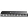 TP-LINK 16-PORT GIGABIT DESKTOP SWITCH WITH 16-PORT POE+