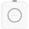NETGEAR WBE710 Bianco Supporto Power over Ethernet (PoE)