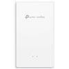 TP-LINK OMADA AX1800 WALL-PLATE DUAL-BAND WI-FI 6 GPON AC