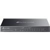 TP-LINK OMADA 10-PORT GIGABIT EASY MANAGED SWITCH WITH 8-P