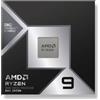 AMD CPU AMD RYZEN 9 9950X3D2 BOX AM5 5.6GHz senza dissipatore