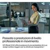 HP INC. HP E10TVET laptop Copilot+ PC Intel Core Ultra 9 386H 40,6 cm (16) WUXGA 32 GB DDR5-SDRAM 1 TB SSD Wi-Fi 7 (802.11be) Windows 11 Pro AI Workstation, AI PC Argento