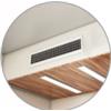 AIR CONTROL KIT 1 Air Control KIT DISTRIBUZIONE CANALIZZATI 3 Uscite 3PLM-HIS021-150 per Hisense ADT52UX4RCL8