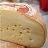 Italian Food Direct Toma Gressoney DOP Valle d'Aosta mezza forma 1,5 kg circa