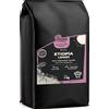 Bocono Specialty Coffee Caffè in Grani Etiopia Sidamo Heirloom Lavato 1 kg | Specialty coffee 100% arabica, Punteggio SCA 85, Note di cacao e panela al limone, Tostatura media, Tostato a Madrid