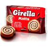 MOTTA MERENDINE GIRELLA CIOCCOLATO 8 X 35 GR