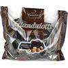 Confetti Crispo CRISPO- GIANDUIOTTI FONDENTI- DELIZIOSI CIOCCOLATINI FONDENTI ALLE NOCCIOLE GIANDUIA CONFEZIONE DA 1 KG