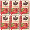 sarcia.eu BASILUR Fruit Infusions - Tè decaffeinato alla frutta con aroma naturale di goji, lime e agrumi, in bustine 20 x 2 g (6)