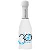 BRANDGIFT.IT Bottiglia Personalizzata Compleanno Santero 958 Spumante Extra Dry Perlage Floreale Bottiglie Personalizzate Anni Compiuti Ottimo Regalo Per Brindisi Originali (BLU, 80 ANNI)