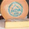 Fontina Valle d'Aosta ALPEGGIO DOP mezza forma 4,2 kg a peso variabile
