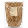 KoRo - Fiocchi di farro bio 1 kg - Cereali da colazione - Muesli - Confezione convenienza