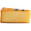 Italian Food Direct Fontina della Valle d'Aosta DOP ALPEGGIO - 1 kg a peso variabile/Allegato il libro delle ricette di 63 pagine