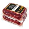 THE BLACK HOOF Prosciutto Serrano Gran Riserva Disossato The Black Hoof | 15+ mesi stagionatura | Senza additivi | Jamon Serrano UE ETG | Ca. 2kg (2x0.8-1.2kg) | Prodotto in Spagna