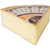 DELIZIE DELLE FATE Fontina Valdostana DOP - 1/4 di forma (2 kg)