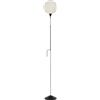 BD BARCELONA DESIGN portacandela con diffusore in alabastro BATON - BATCANDIFMIR