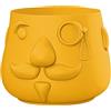 SLIDE vaso decorativo TOGETHER POT - SD-TOP030-FB