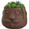 SLIDE vaso decorativo TOGETHER POT - SE-TOP030-F2