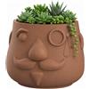 SLIDE vaso decorativo TOGETHER POT - SE-TOP030-F3