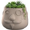 SLIDE vaso decorativo TOGETHER POT - SE-TOP030-F9