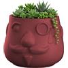 SLIDE vaso decorativo TOGETHER POT - SE-TOP030-BD