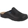 Fly Flot FlyFlot 81 Q55 2B - Pantofole Nere da Donna
