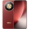 HONOR Magic8 Lite 5G 8GB-512GB Rosso (Marrone rossiccio) Dual SIM