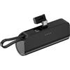 Woedpez USB C Ricarica Rapida 21700 Supporto Batteria Scatola di immagazzinaggio Nessuna Saldatura Necessaria Facile Sostituzione Per Telefoni Con Dispositivi di Tipo C