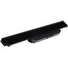 akku-net Batteria per ASUS Modello A32-K53e, 10,8V, Li-Ion