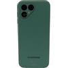 Fairphone 5 5G Smartphone sostenibile (display da 6,46", doppia fotocamera da 50 MP, 6GB/128GB, 4200 mAh, Android 14), verde muschio