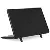 mCover Custodia rigida mCover compatibile con notebook HP da 15,6 250 / 255 G6 / 15-BSxxxx / 15G-BRxxx (né per altri modelli) Nero
