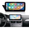VIBEX | Schermo touch 10,25 Linux per Audi A4/A5/S4/S5/RS4/RS5 2009-2016 Concert/Symphony, CarPlay, Android Auto, Bluetooth, mantiene l'impianto audio originale.