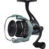 Shakespeare OMNI Mulinello spinning frizione anteriore | Opzioni multiple | Spinning Fluido | Frizione Anteriore Affidabile | 3+1 Cuscinetti | Combattimenti Controllati | Pesca Versatile Ai Ciprinidi