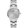 Daniel Wellington Iconic Orologi Silver Stainless Steel (316L)