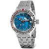Vostok | Amphibia 420059 Scuba Dude Orologio da polso automatico subacqueo a carica automatica