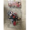 BANPRESTO Figure Lupin III - Fujiko Mine con Moto Motocicletta - Banpresto / Vintage