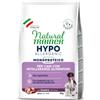 Natural Trainer Crocchette Monoproteiche per Cani Adulti all'Anatra 3KG