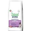 Natural Trainer Crocchette Monoproteiche per Cani Adulti all'Anatra 12KG