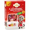 IN THE NATURE Calendario Avvento Natale Gatto In The Nature 1PZ