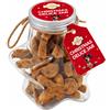 IN THE NATURE Barattolo Biscotti di Natale per Cane In The Nature 1PZ