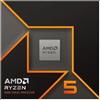 AMD Ryzen 5 9600 (AM5, 3.80 GHz, 6 -Core), Processore