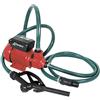 Ribimex Hp 0.5 Kit Pompa Gasolio, Rosso/Nero