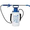 Ribimex Nebulizzatore Giardino Pulpro 4, Spruzzatore a Pressione da 4,3 L | Pompa Irroratrice con Lancia in Fibra di Vetro e Tracolla Regolabile, per Giardino, Orto, Trattamenti Fitosanitari, PRP039P