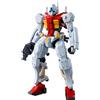 Bandai NUOVO BANDAI SPIRITS HG Mobile Suit Gundam G-Witch Gelgoog Uomo Personalizzat...
