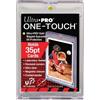 ULTRA PRO - 35PT UV ONE-TOUCH Magnetic Holder (5 pcs x pack) Accessori Carte