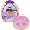 Takara NUOVO Hatchimals CollEGGtibles Alive Rainbow Splash Rainbow Hatchery