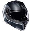 AGV Casco Agv Streetmodular E06 Levico Grey/silver
