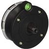 Slik livellamento Unit II, nero & blu (618 - 451)