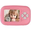 SageFurned Fotocamera digitale istantanea con display HD da 2,0 pollici | Display HD da 2,0 pollici, colori vivaci, dettagli chiari, qualità dell'immagine ideale per le foto